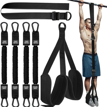 🎉Heavy-duty Pull Up Workout Band