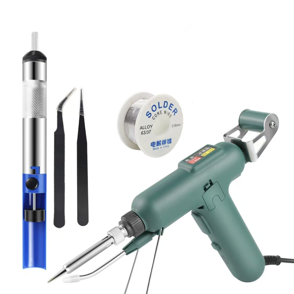 🔥Hot Sale🔥High-efficient 80W Electric Sodering Iron