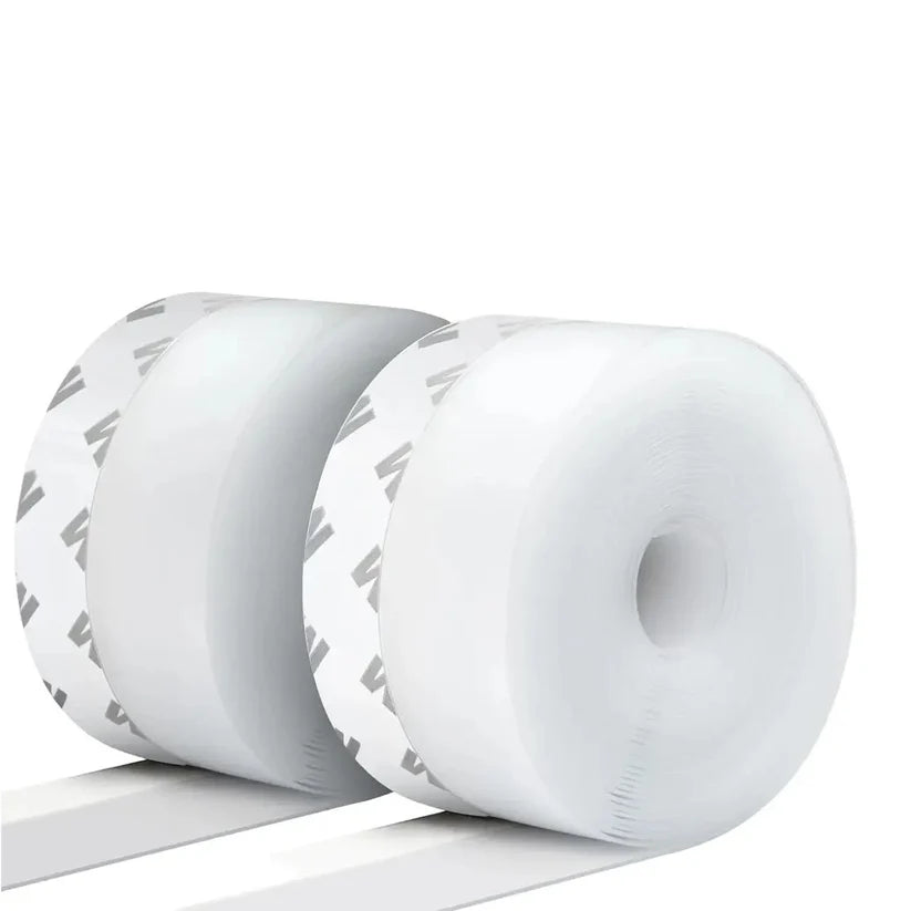 Door & Window Draft Seal Tape