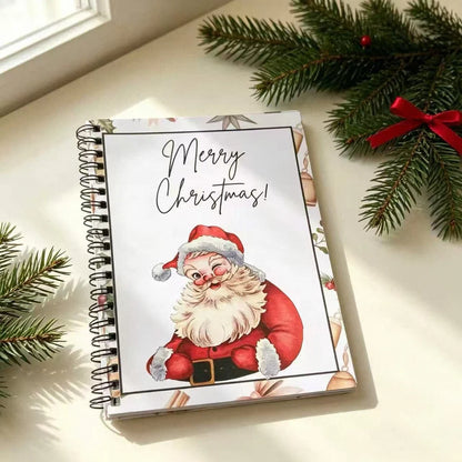 🎁🔥 LIMITED-TIME 50% OFF — Christmas Gift Card Book