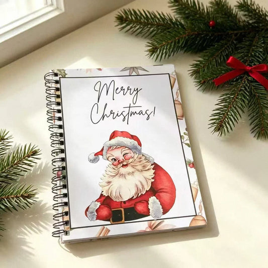 🎁🔥 LIMITED-TIME 50% OFF — Christmas Gift Card Book